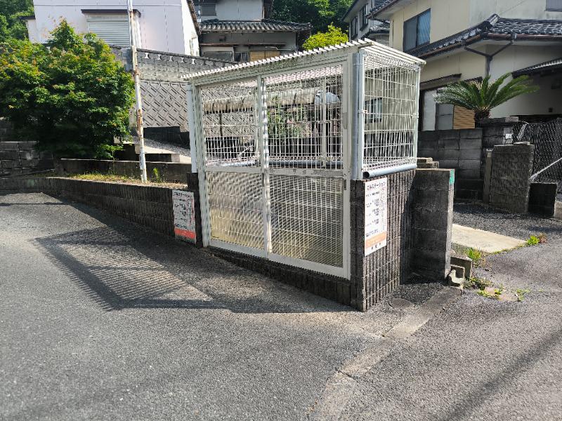 レオパレスフカサカ南