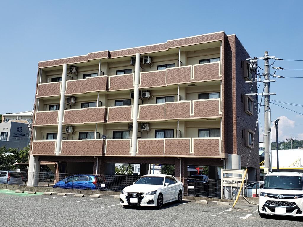 グランディール椋野(1LDK/3階)