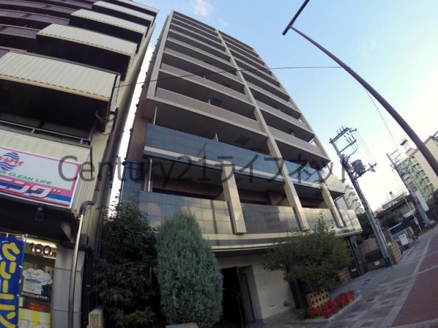 プレッツア新大阪