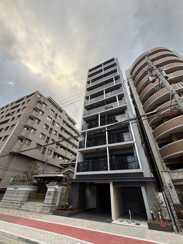 シーズンフラッツ新大阪