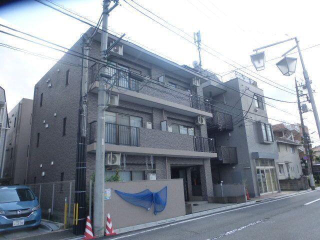 ルネ・ブルージュ