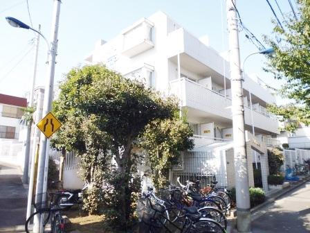 トップ西巣鴨