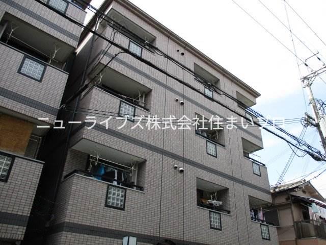 ツーステーションビー