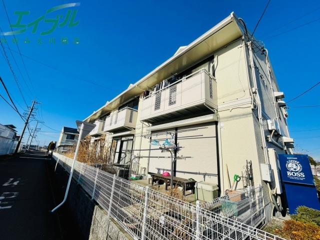 シェレナ山下 VI棟