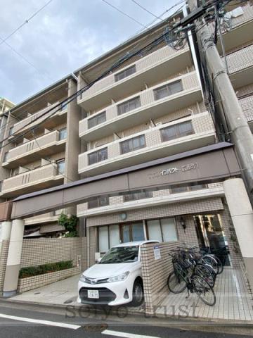 インパクト広瀬町I