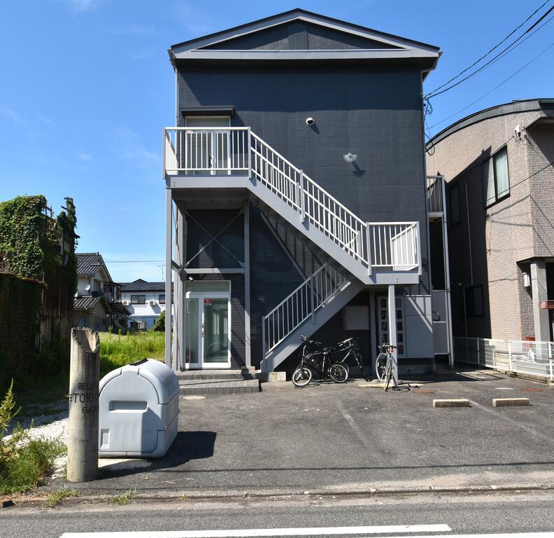 ベルトピア立町(ワンルーム/2階)