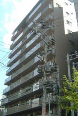 平尾弐番街ビル(1LDK/4階)