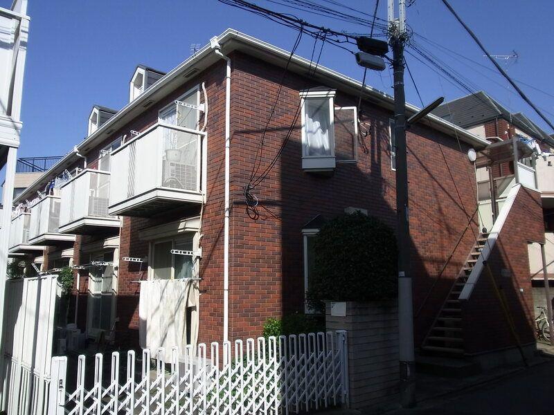 ガーデン谷川