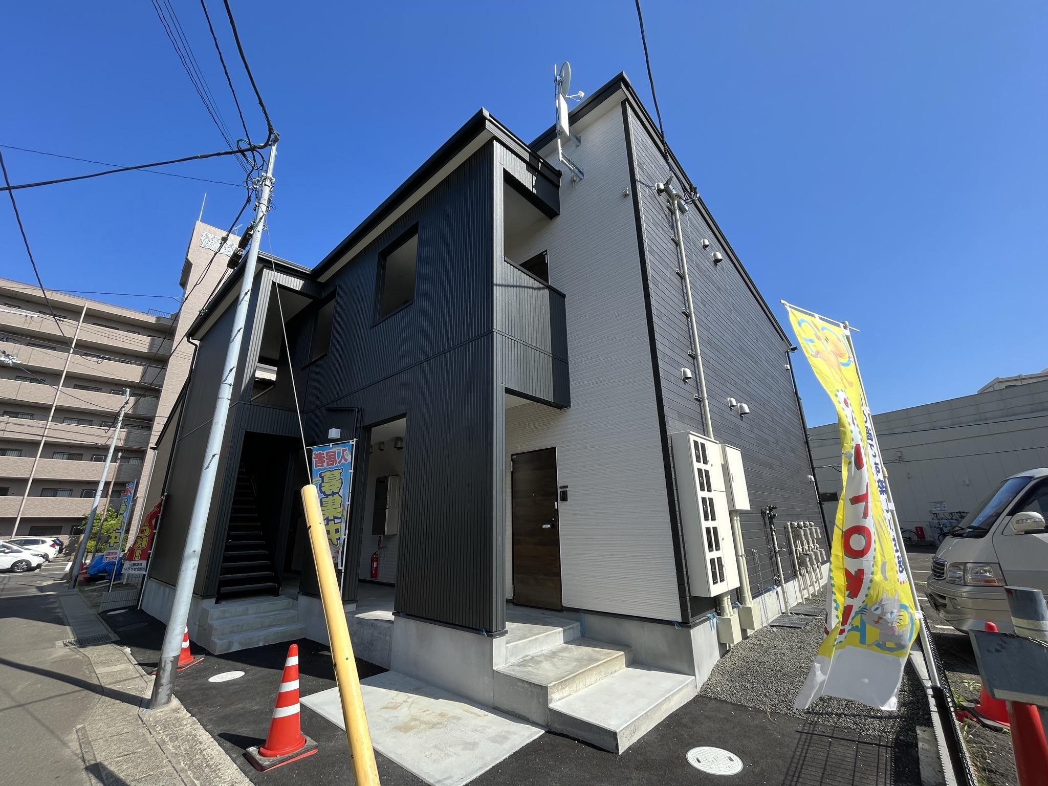 ポミエ・KOKO中倉