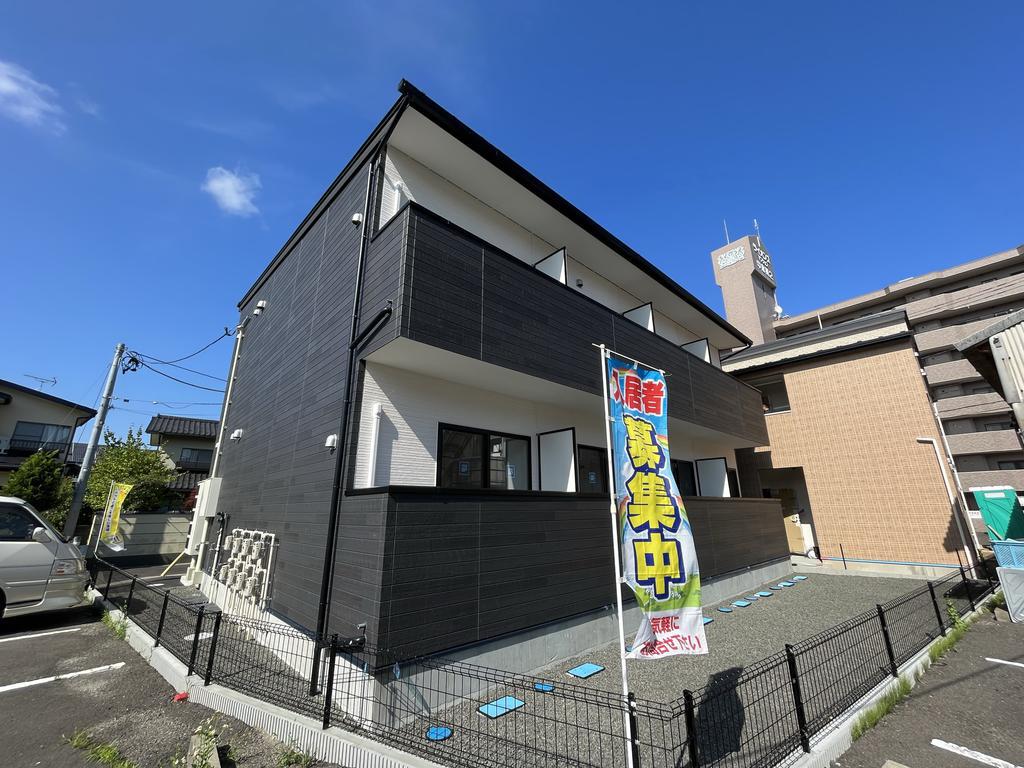 ポミエ・KOKO中倉