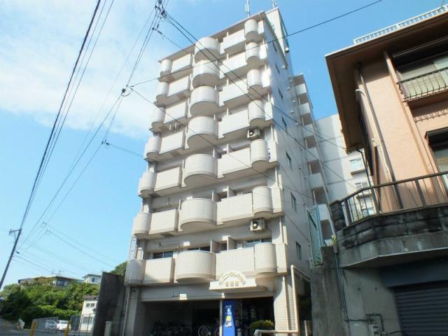 オリエンタル小倉南壱番館