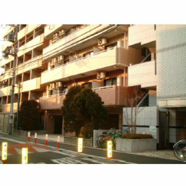 シンシア後楽園