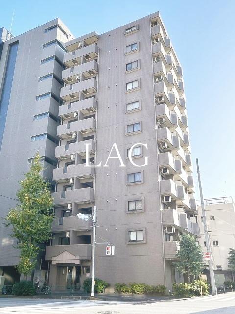 メインステージ早稲田