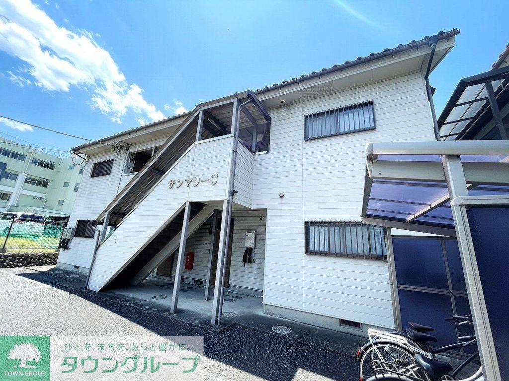 サンマリーC