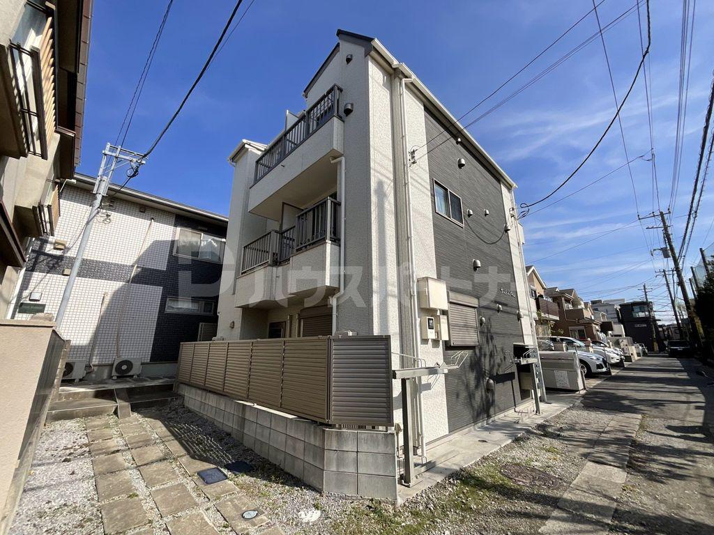 サンメゾン中山