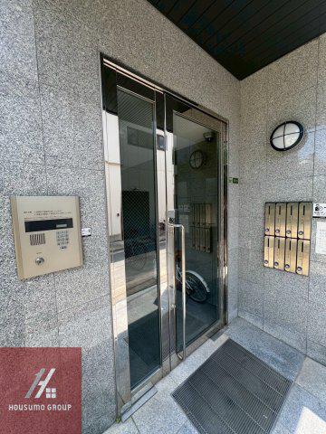 おしゃれマンション