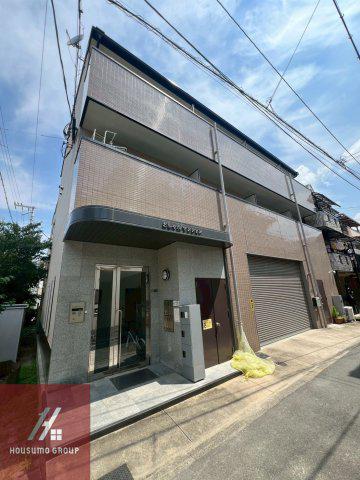 おしゃれマンション