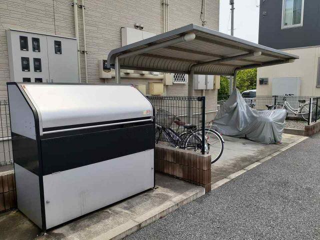 ヴィラ エクセレント
