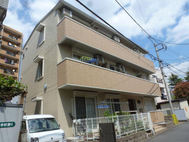 マナーハウス.T