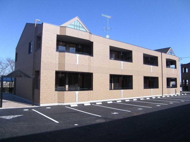 秩父鉄道 武川駅 徒歩19分 2階建 築17年