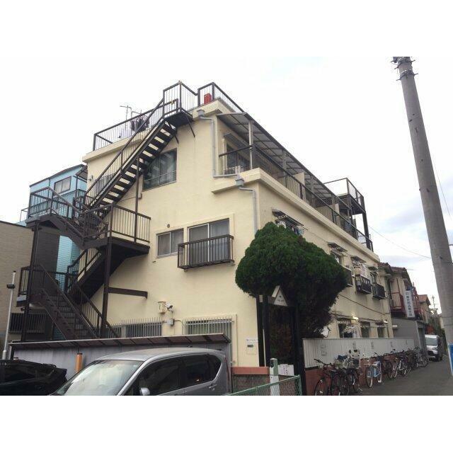 第5ハイムトシマ