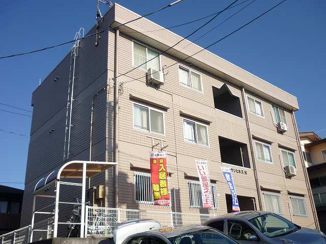 タウンヒルズN