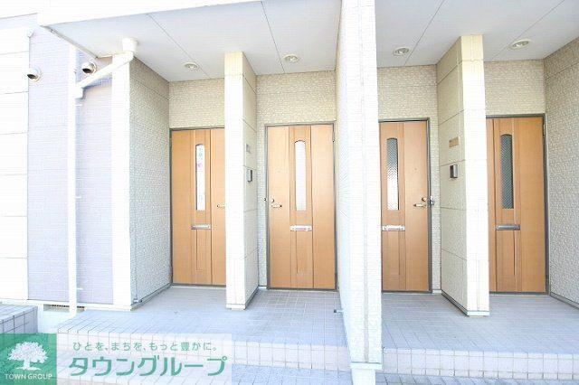 サンブロード