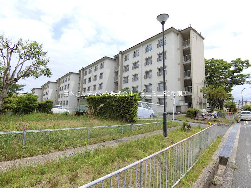 UR金剛団地 314号棟