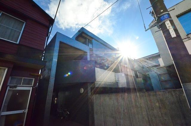 KフラットI