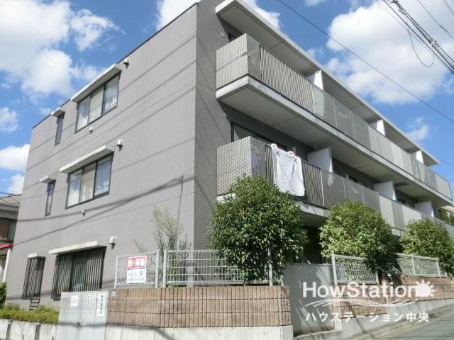 グランシャリオ千川