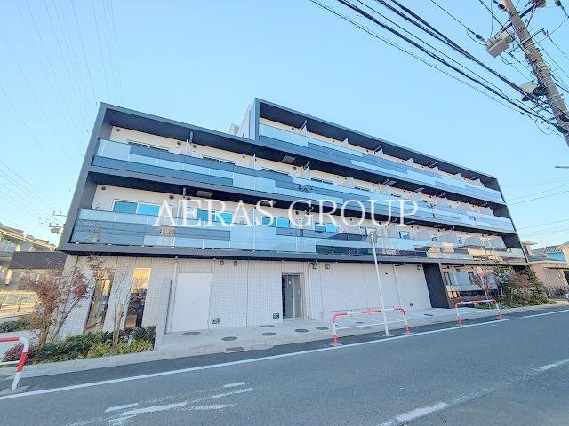 ALIVIS本八幡