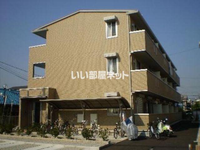 サウスメゾン秋桜