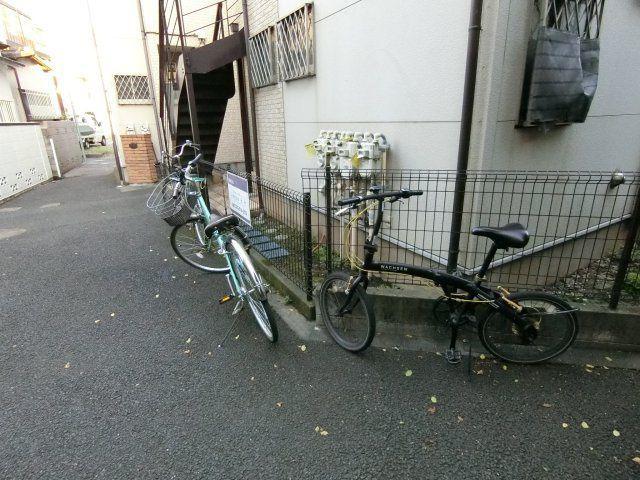 メゾングランディール