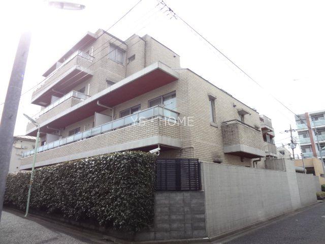 フィットエル阿佐ヶ谷