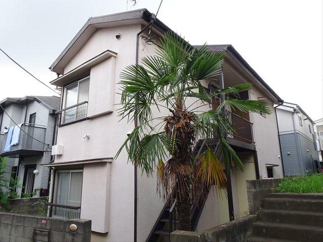 清月荘