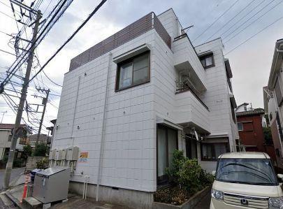 アリーズマンション