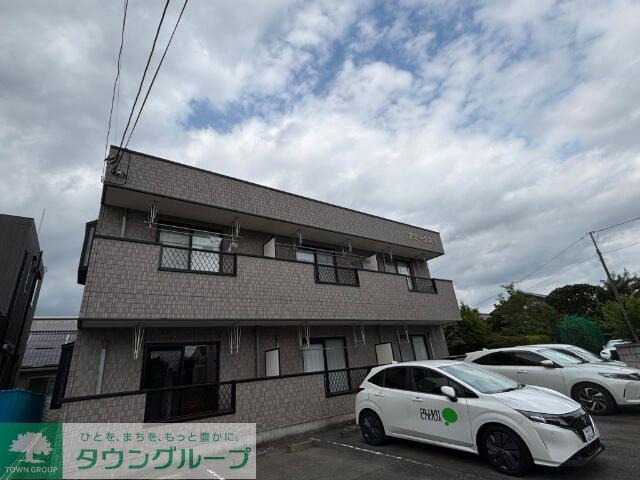 アミークス・I