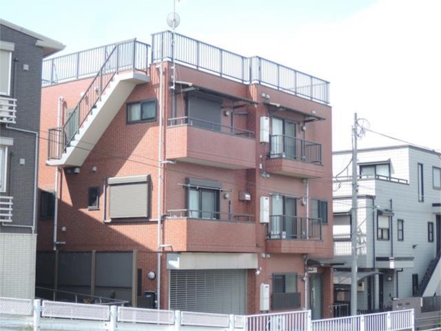 第3広田マンション