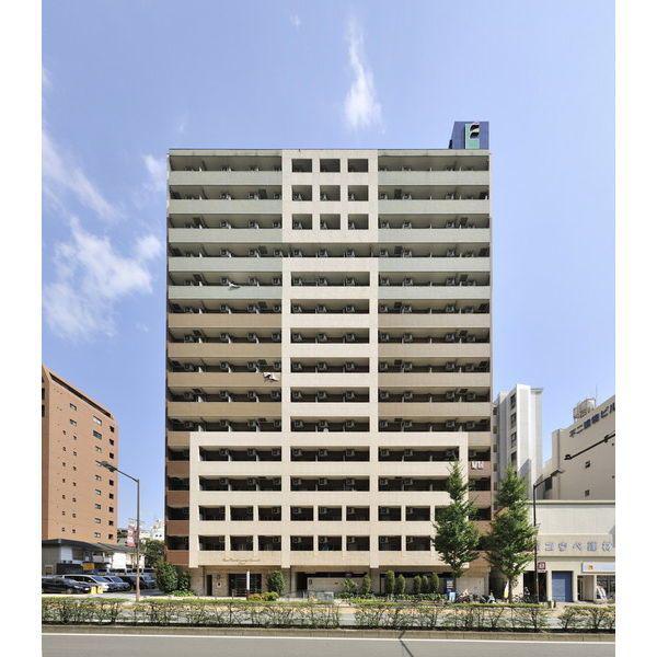 エステムコート三宮山手IIソアーレ