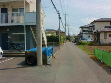 アクティブA