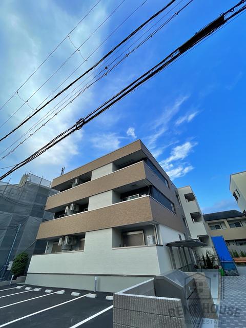 プライムメゾン・ルナ
