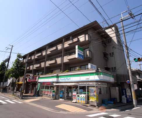 ロアールハイツ