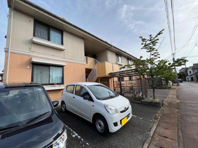 グランディール島田