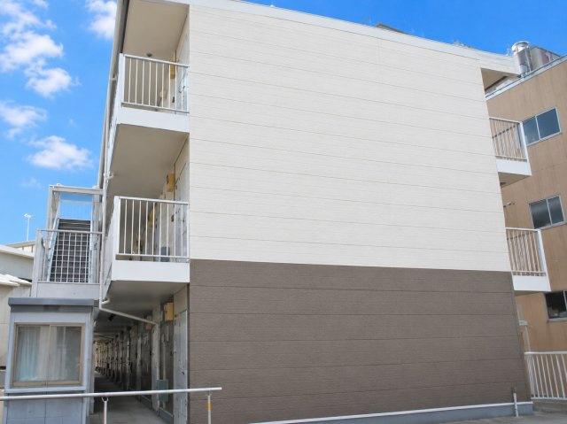レオパレスLAHAINA