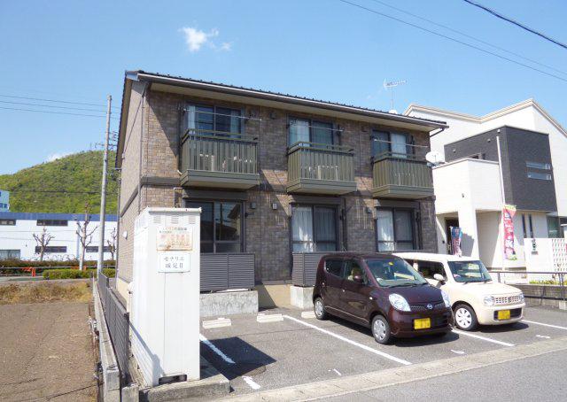 モナリエ城見II