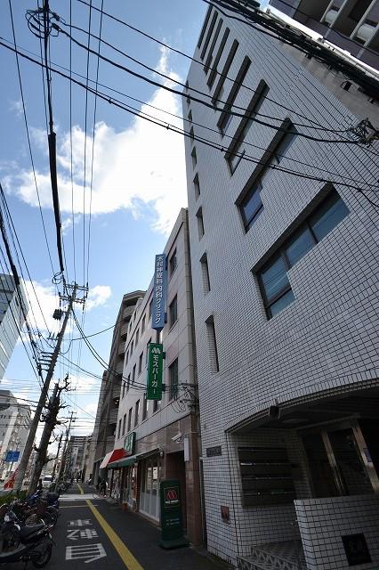 ハイタウン榎町