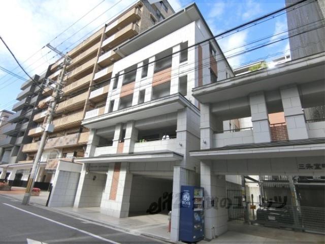 イーグルコート三条室町