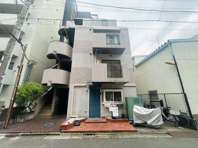 扶桑マンション