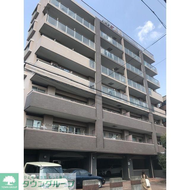 エクセレント笹塚