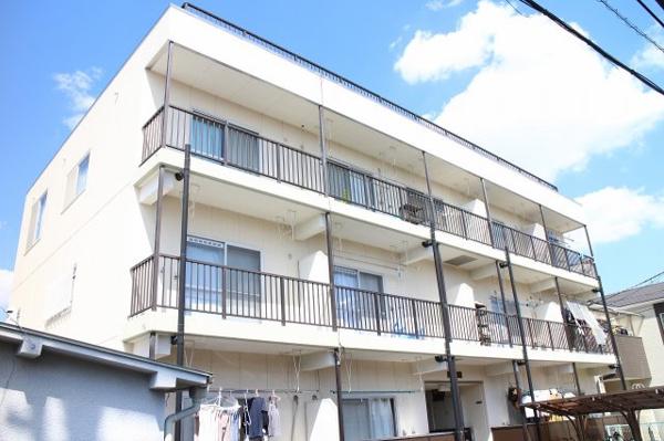 コーポ村井